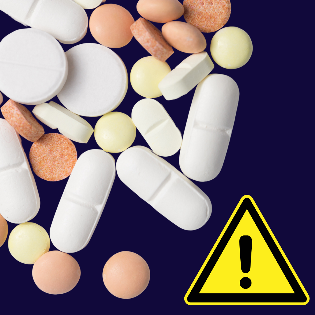 High - Alert Medication: Reducing Risk, Enhancing Safety